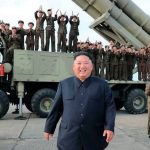 North Korea: Stolen cryptos fund country’s missile programmes, says UN report