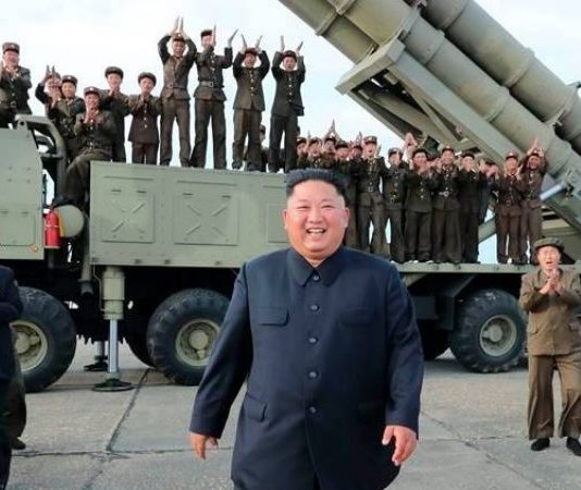 North Korea: Stolen cryptos fund country’s missile programmes, says UN report