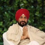 Charanjit Singh Channi leading Congress survey on CM face in Punjab