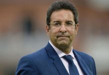 Wasim Akram inducted into PCB Hall of Fame