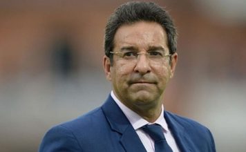 Wasim Akram inducted into PCB Hall of Fame