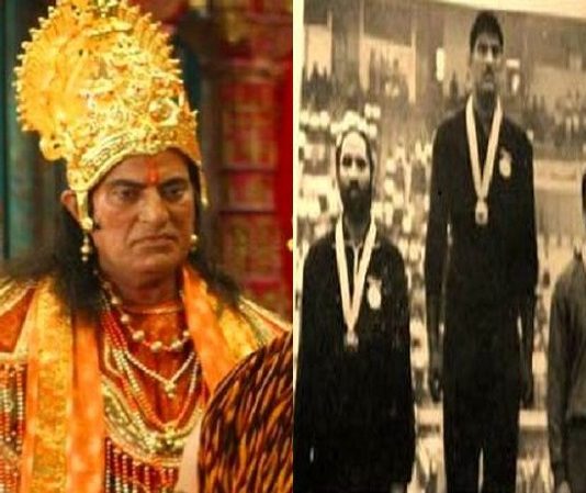 Condolences pour in as ‘Mahabharata’ actor Praveen Kumar Sobti passes away