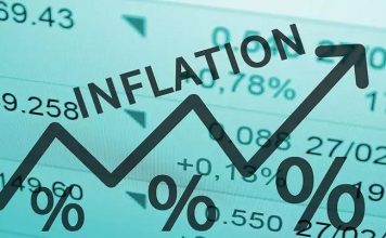 Wholesale inflation falls to 12.96% in January 2022 from 14.87% in Nov and 13.56% in Dec 2021