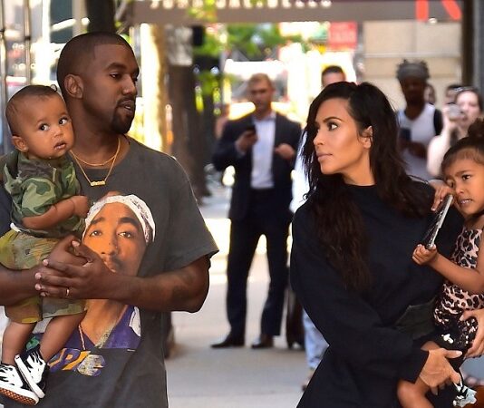 Kim Kardashian files new documents to end marriage with Kanye West