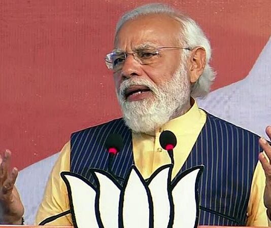 Agriculture loans for farmers increased by 2.5 times in 7 years: PM Modi