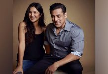 Salman Khan, Katrina Kaif to resume filming ‘Tiger 3’ as Omicron wave subsides