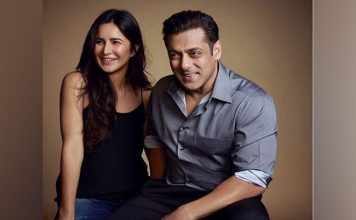 Salman Khan, Katrina Kaif to resume filming ‘Tiger 3’ as Omicron wave subsides