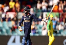 Jadeja becomes No.1 ranked all-rounder in Tests