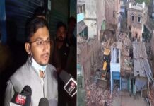 Bihar: Seven killed in explosion in Bhagalpur