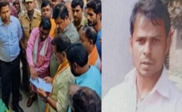 Muslim man beaten to death for celebrating BJP victory in UP, CM Yogi orders probe