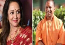 Assembly Election Results 2022 LIVE: Bulldozer can finish off cycle in a minute, says BJP MP Hema Malini