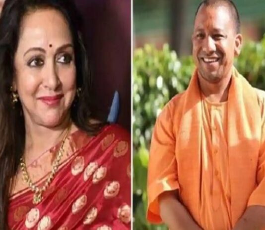 Assembly Election Results 2022 LIVE: Bulldozer can finish off cycle in a minute, says BJP MP Hema Malini
