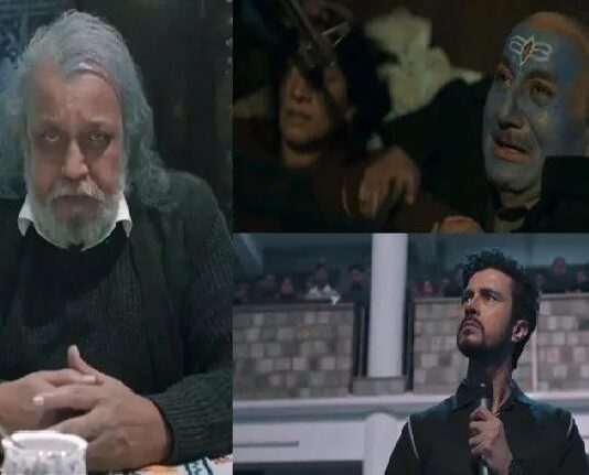 The Kashmir Files continues to create HAVOC at Box Office; Vivek Agnihotri’s film earns Rs 79.25 cr