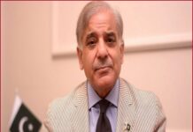 Sindh Minister predicts Shahbaz Sharif to be next Pakistan PM