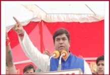 Mukesh Sahani-led VIP’s all three MLAs decide to merge party with BJP