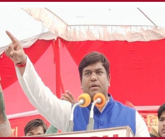Mukesh Sahani-led VIP’s all three MLAs decide to merge party with BJP