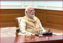 PM Modi to address valedictory function of 96th Common Foundation Course at LBSNAA today