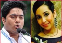 ED again summons TMC’s Abhishek Banerjee, his wife in coal scam