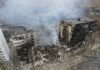 Ukraine crisis: Russian forces announce ceasefire in Kiev, Mariupol, Kharkiv, Sumy