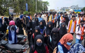 Hijab not essential religious practice of Islam: Karnataka HC