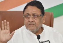 PMLA court sends Nawab Malik to Judicial Custody in money laundering case