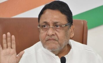PMLA court sends Nawab Malik to Judicial Custody in money laundering case
