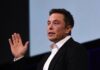 Elon Musk to resign from Endeavor Board of Directors