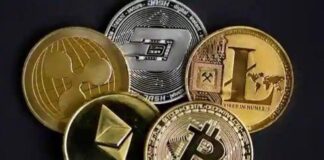 How cryptocurrency is acting as double-edged sword for the war-torn country