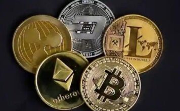 How cryptocurrency is acting as double-edged sword for the war-torn country