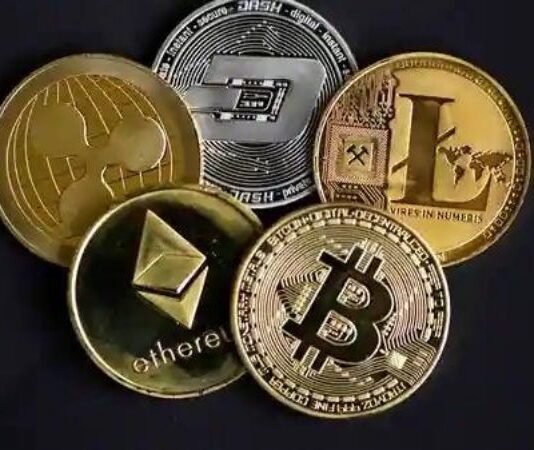 How cryptocurrency is acting as double-edged sword for the war-torn country