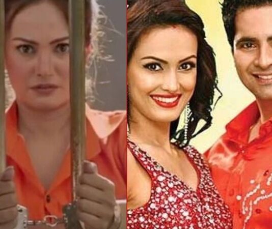 Lock Upp: Nisha Rawal recalls how her ex-husband Karan Mehra admitted cheating on her