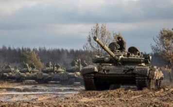 Russia declares ceasefire in Ukraine, opens humanitarian corridors for civilians to leave