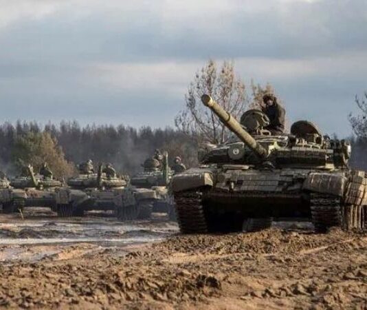 Russia declares ceasefire in Ukraine, opens humanitarian corridors for civilians to leave