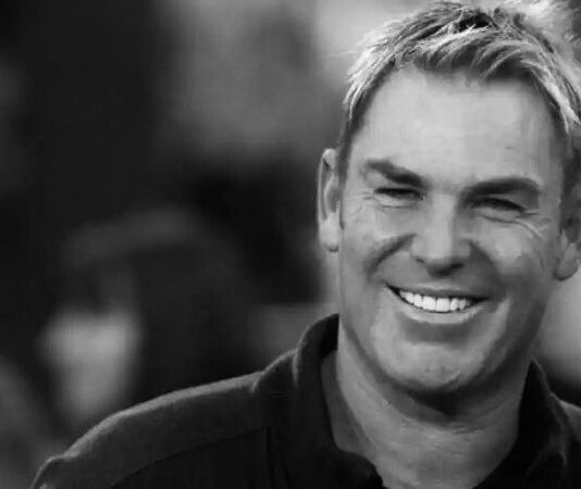 Rest in peace ‘King Of Spin’: Bollywood condole demise of Shane Warne