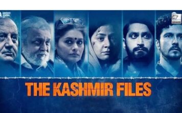 The Kashmir Files movie is about genocide against Kashmiri Hindus: Filmmaker Vivek Agnihotri