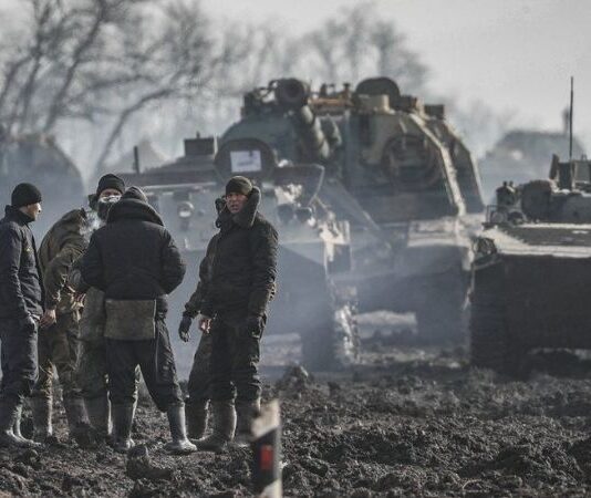 Ukraine’s economy may shrink by up to 35 pc if war continues: IMF