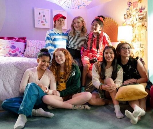 Netflix cancels ‘The Baby-Sitters Club’ after two seasons