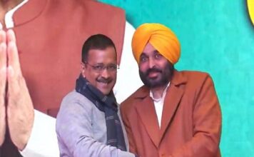 AAP headed for clean sweep in Punjab: What led to the historic show