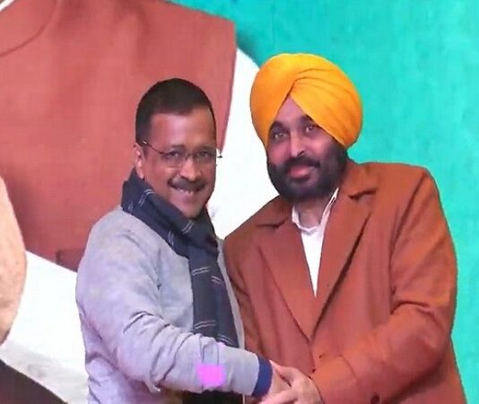 AAP headed for clean sweep in Punjab: What led to the historic show