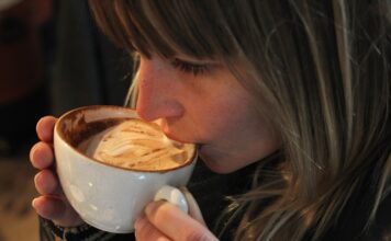 Study finds daily consumption of coffee might benefit heart