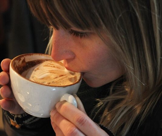Study finds daily consumption of coffee might benefit heart