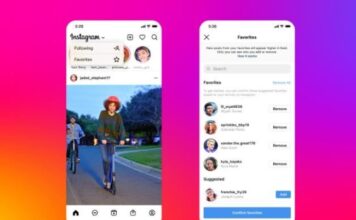 Instagram is bringing back chronological feed