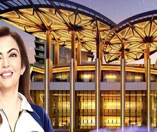 Jio World Centre: Reliance Industries announces opening of first-of-a-kind global destination in Mumbai’s BKC