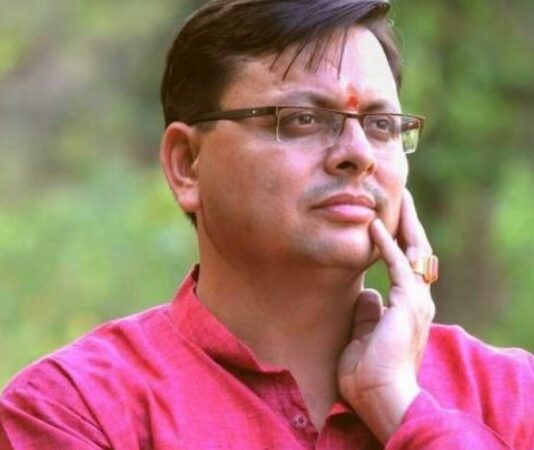 Uttarakhand CM-designate Pushkar Singh Dhami to take oath on March 23rd