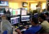 Sensex dips 425 points; IT, infra, banking stocks slump