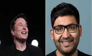 “Elon has decided not to join our board,” tweets Twitter CEO Parag Agrawal