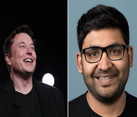 “Elon has decided not to join our board,” tweets Twitter CEO Parag Agrawal