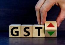 GST collection soars to all-time high of Rs 1.42 lakh crore in March
