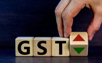 GST collection soars to all-time high of Rs 1.42 lakh crore in March