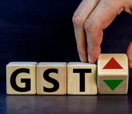 GST collection soars to all-time high of Rs 1.42 lakh crore in March